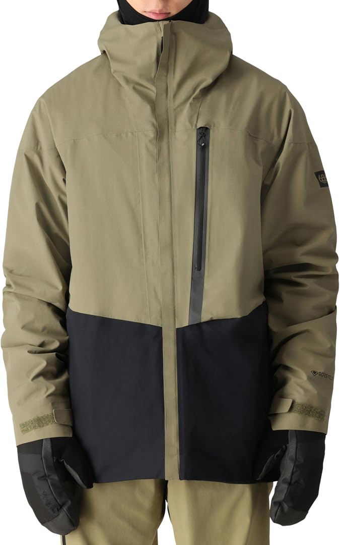 Amazon.co.jp: SIX EIGHT SIX(シックスエイトシックス) メンズ GORE